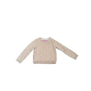 Isaac Mizrahi Bubble Sweater